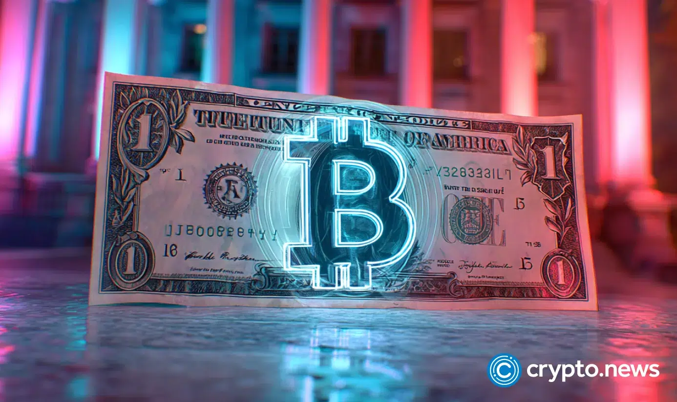 Bitcoin Climbs Back to $105,000 After Trump Announces Ceasefire in Israel-Iran Conflict