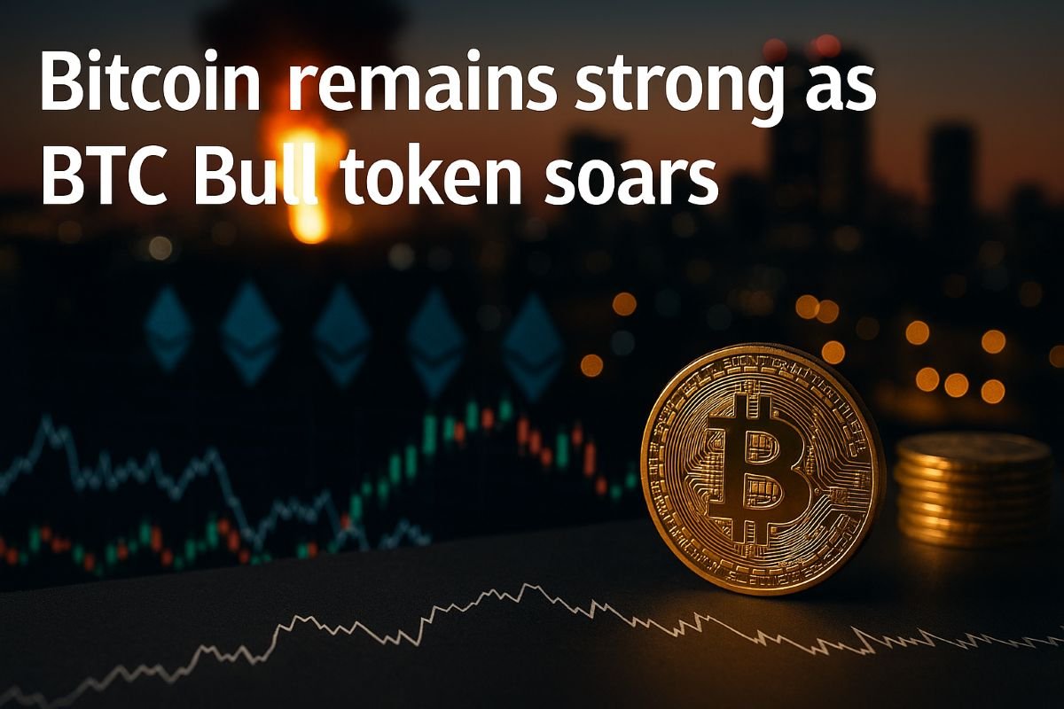 Bitcoin Bounces Back: What You Need to Know About the $100K Dip and Future Gains