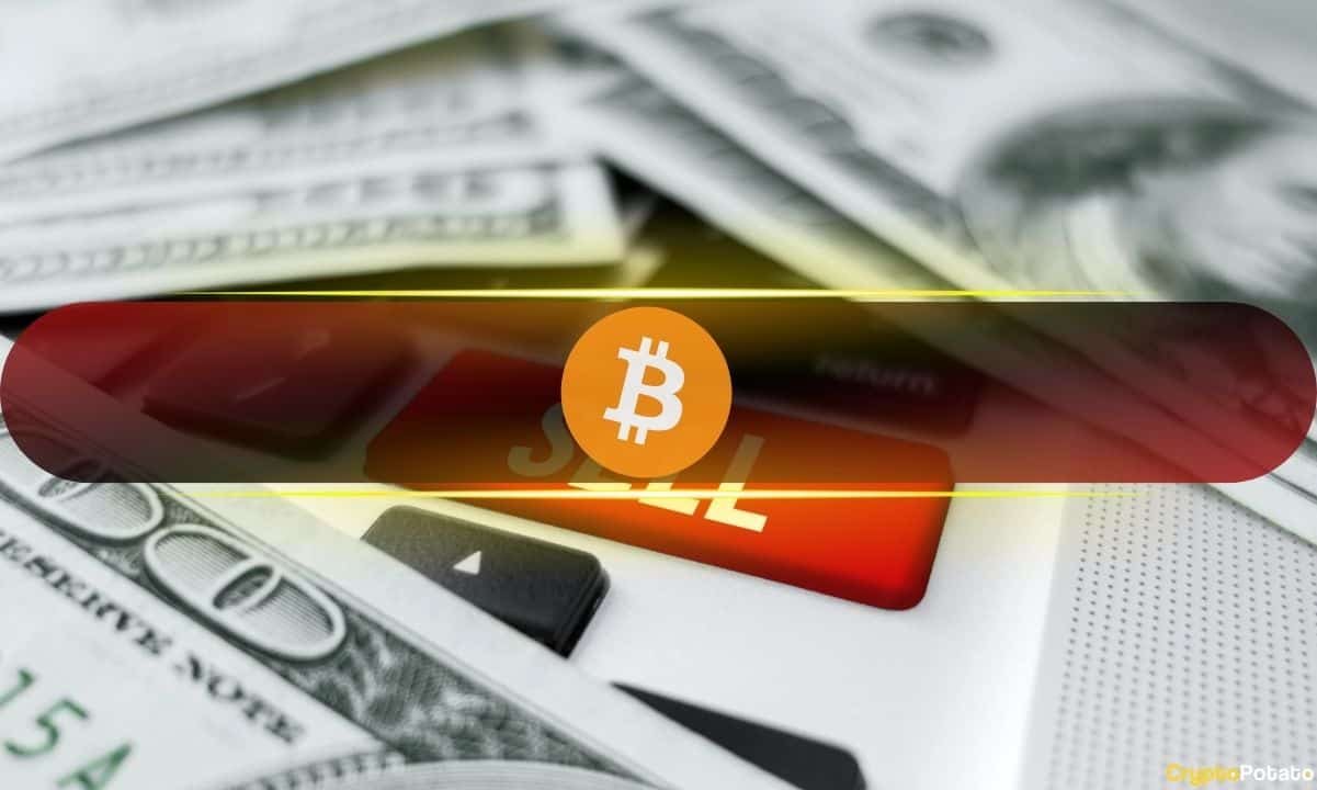 Bitcoin Records Major Surge in Realized Profits After Surge to 111K