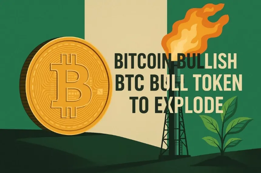 Bitcoin Displays Resilience Despite Recent Price Drop