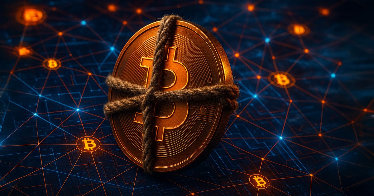 Bitcoin Faces Challenges as Policy Tensions Elevate
