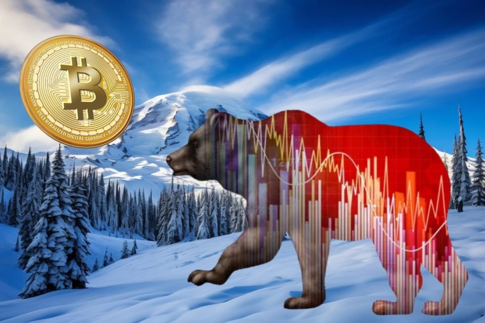 Bitcoin's Recent Growth Faces Potential Correction Below $94K