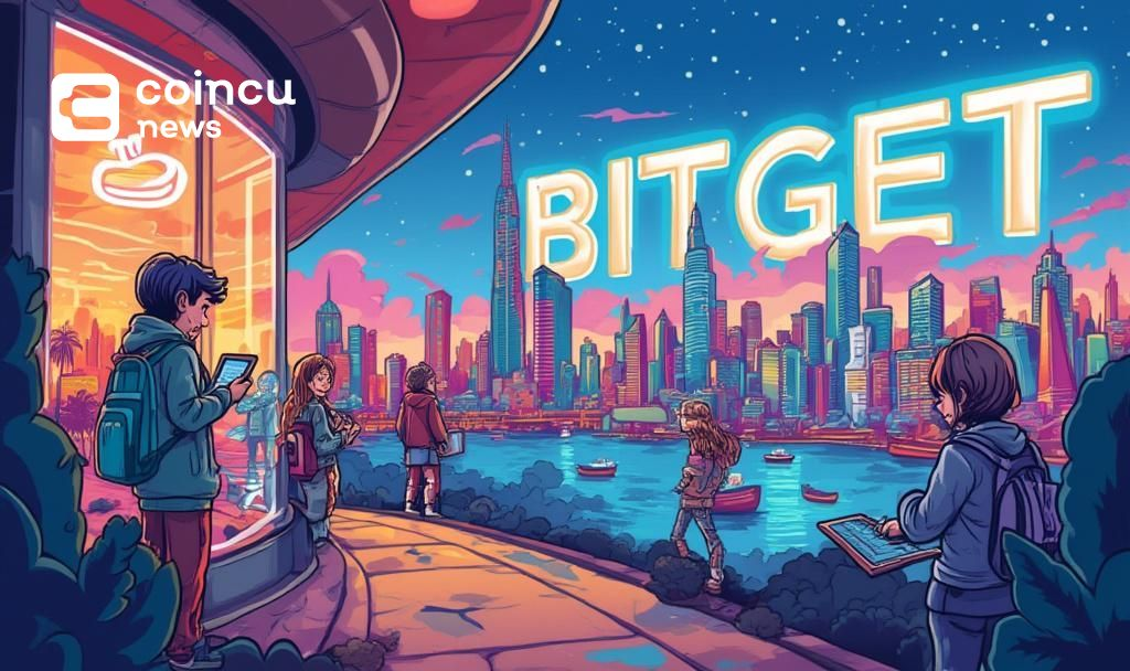 Bitget Achieves Regulatory Approval for Digital Services in Georgia