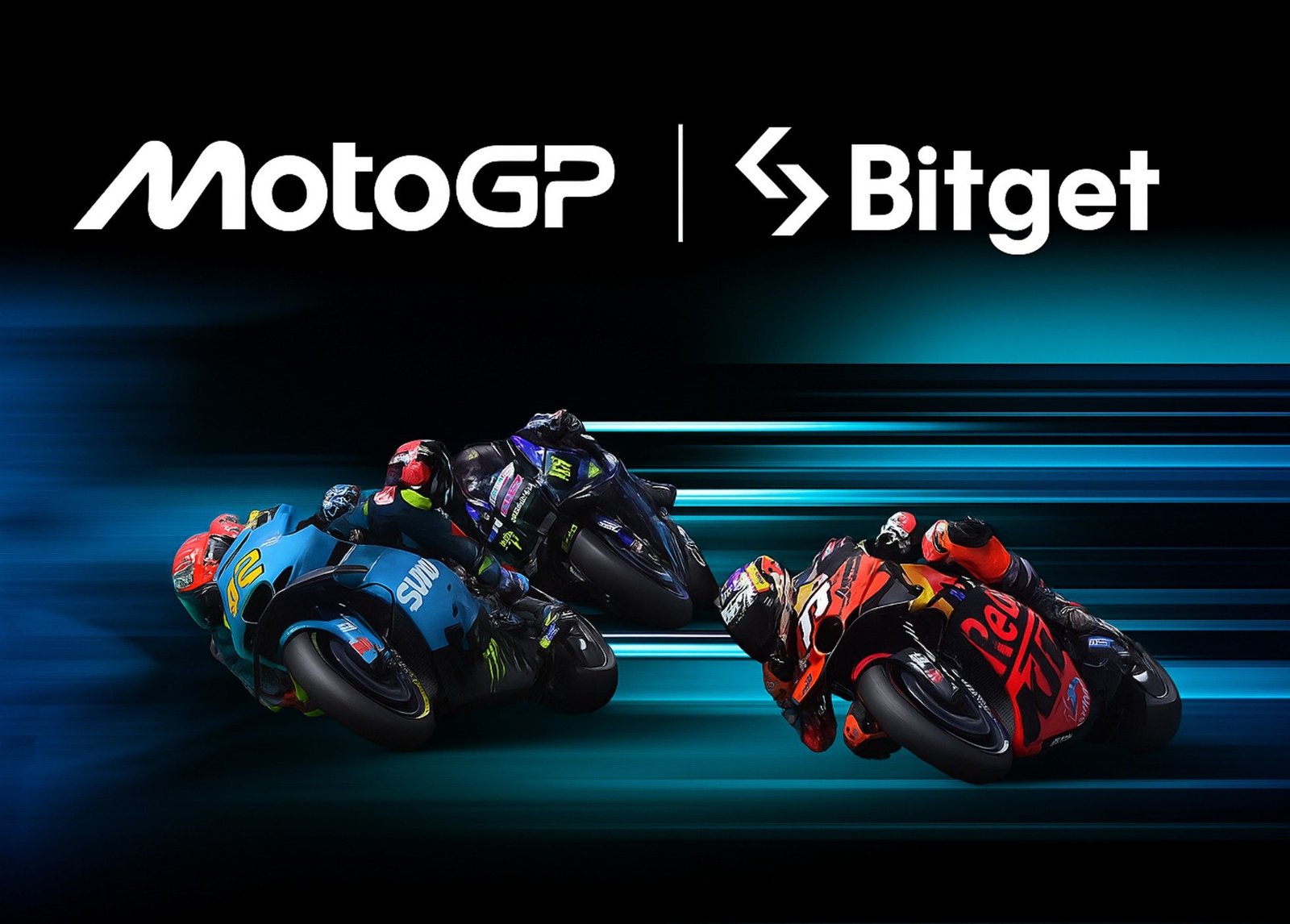 Bitget Partners with MotoGP to Boost Crypto Exposure at Key Grand Prix Events
