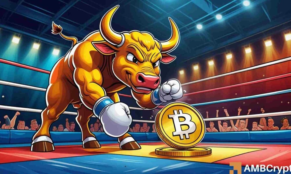 Bitwise CEO Issues Warning: Upcoming Challenge for Bitcoin