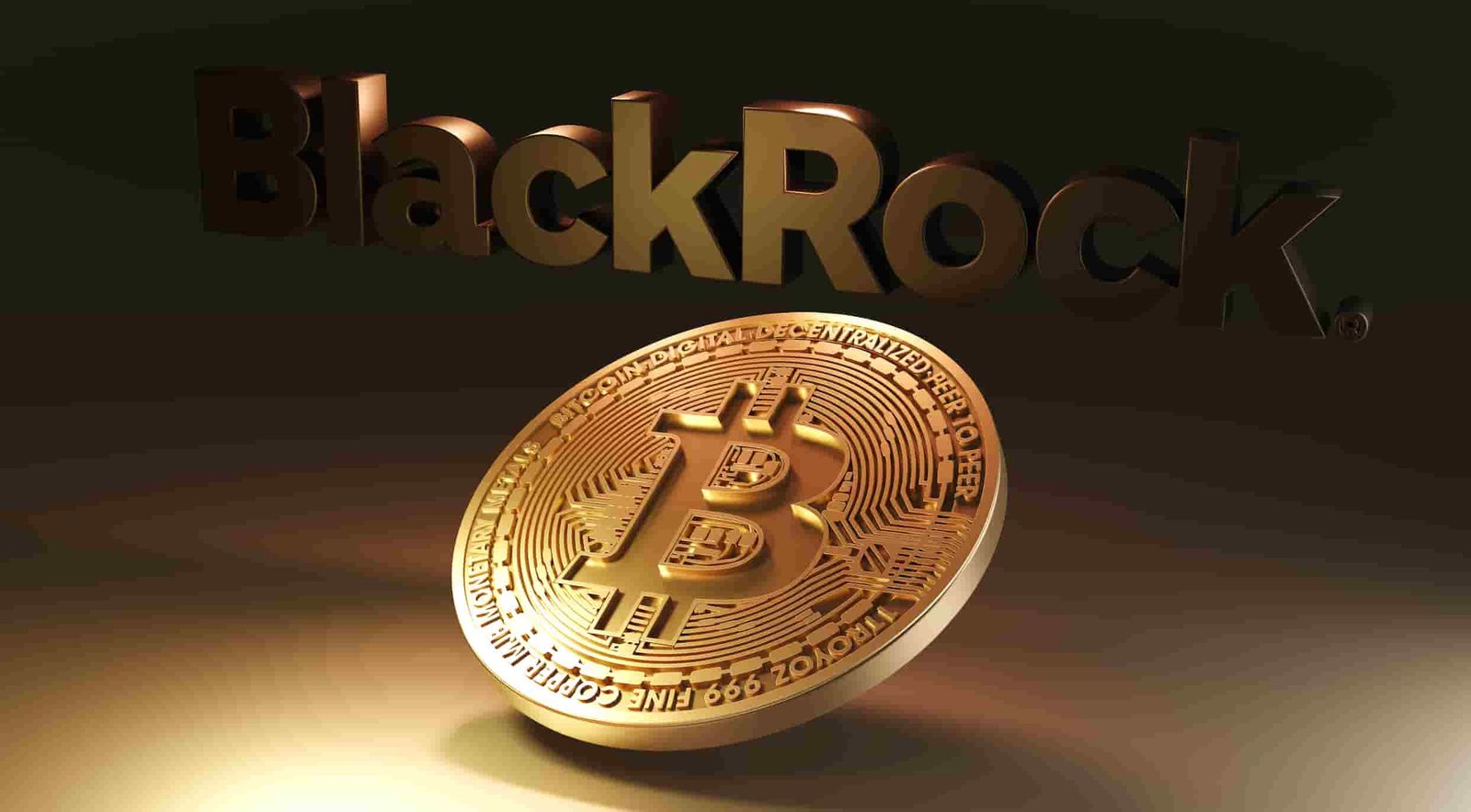 BlackRock Acquires 250 Million in Bitcoin: What This Means