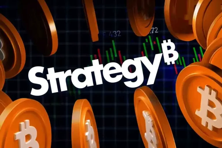 Strategy's Latest Move: Adding 705 Bitcoin Ahead of Market Shifts