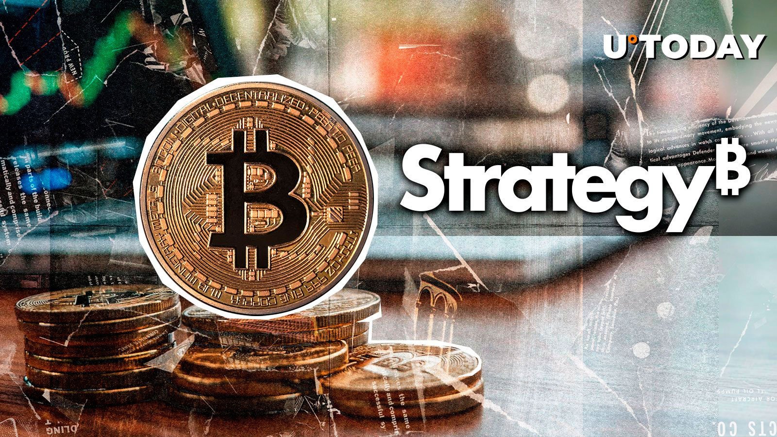Strategy Surprises Market with New $26 Million Bitcoin Buy, Holding 592,345 BTC