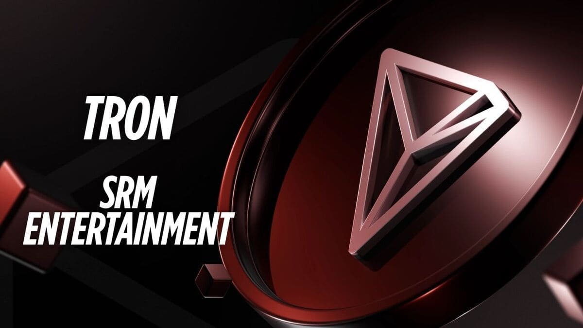 Tron Set to Make Waves with US Listing via Reverse Merger and Huge TRX Accumulation