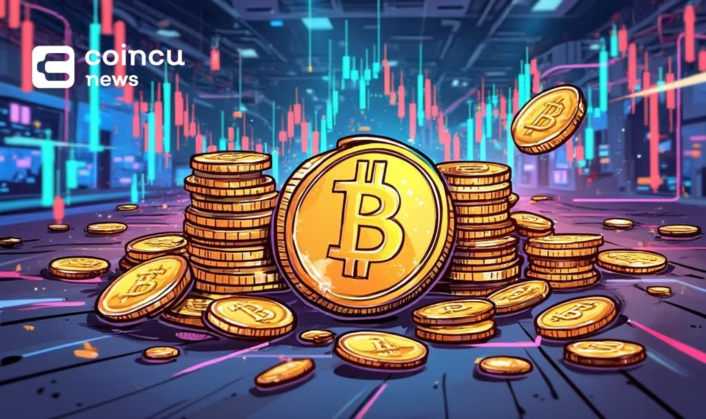 BSC Foundation Enhances Portfolio with 100,000 Dollar Token Acquisition