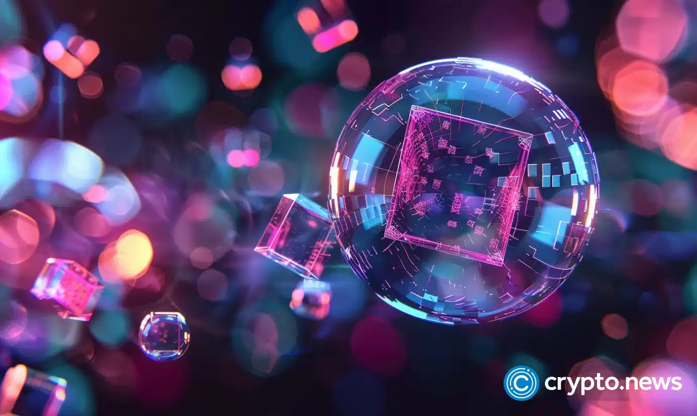 Bubblemaps Price Soars: Could It Reach All-Time Highs?