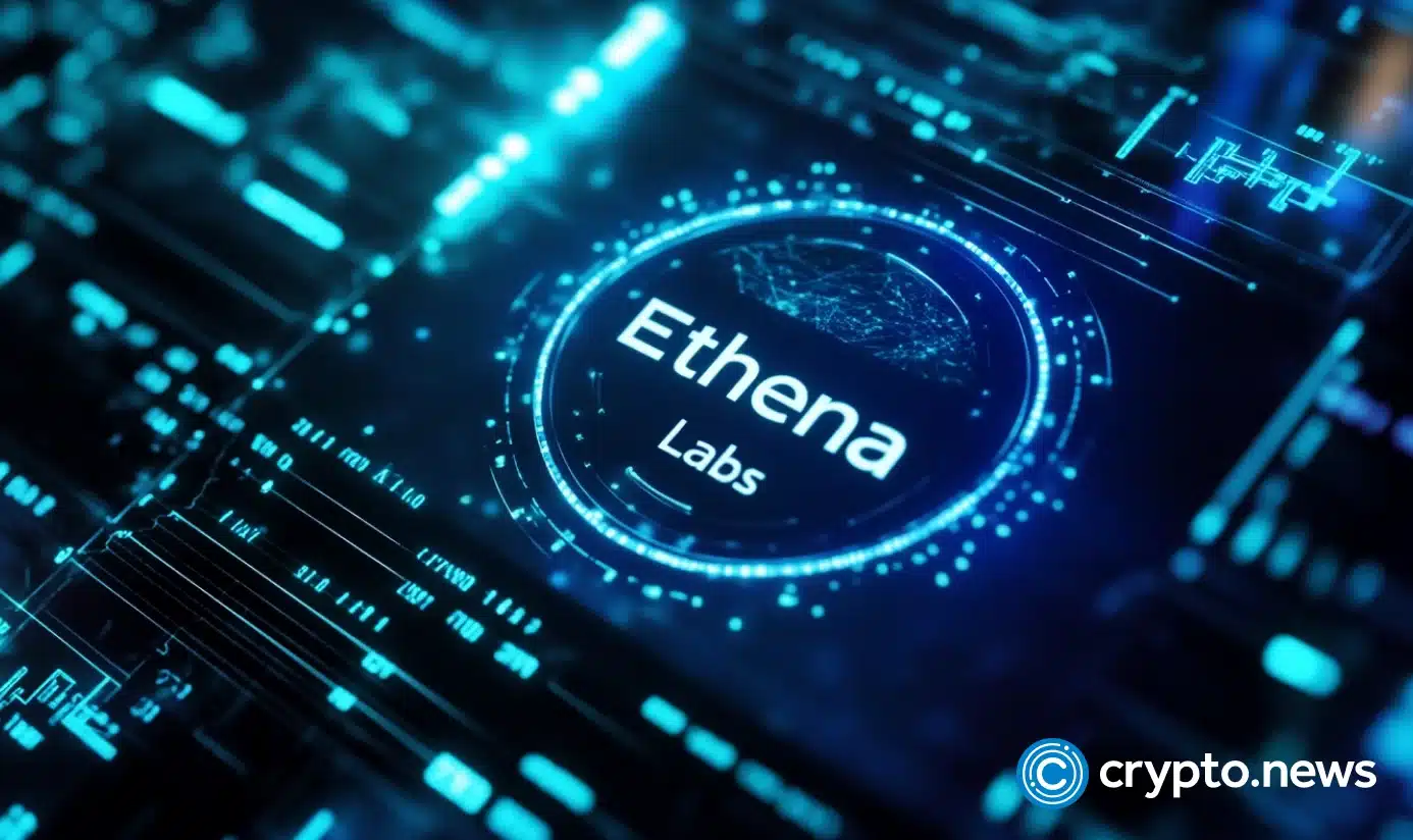Ethena’s ENA Poised for a Rally With Potential Coinbase Listing
