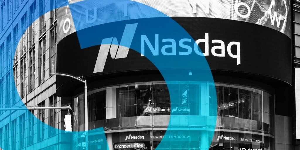 Sol Strategies Eyes Nasdaq Listing After SEC Filing