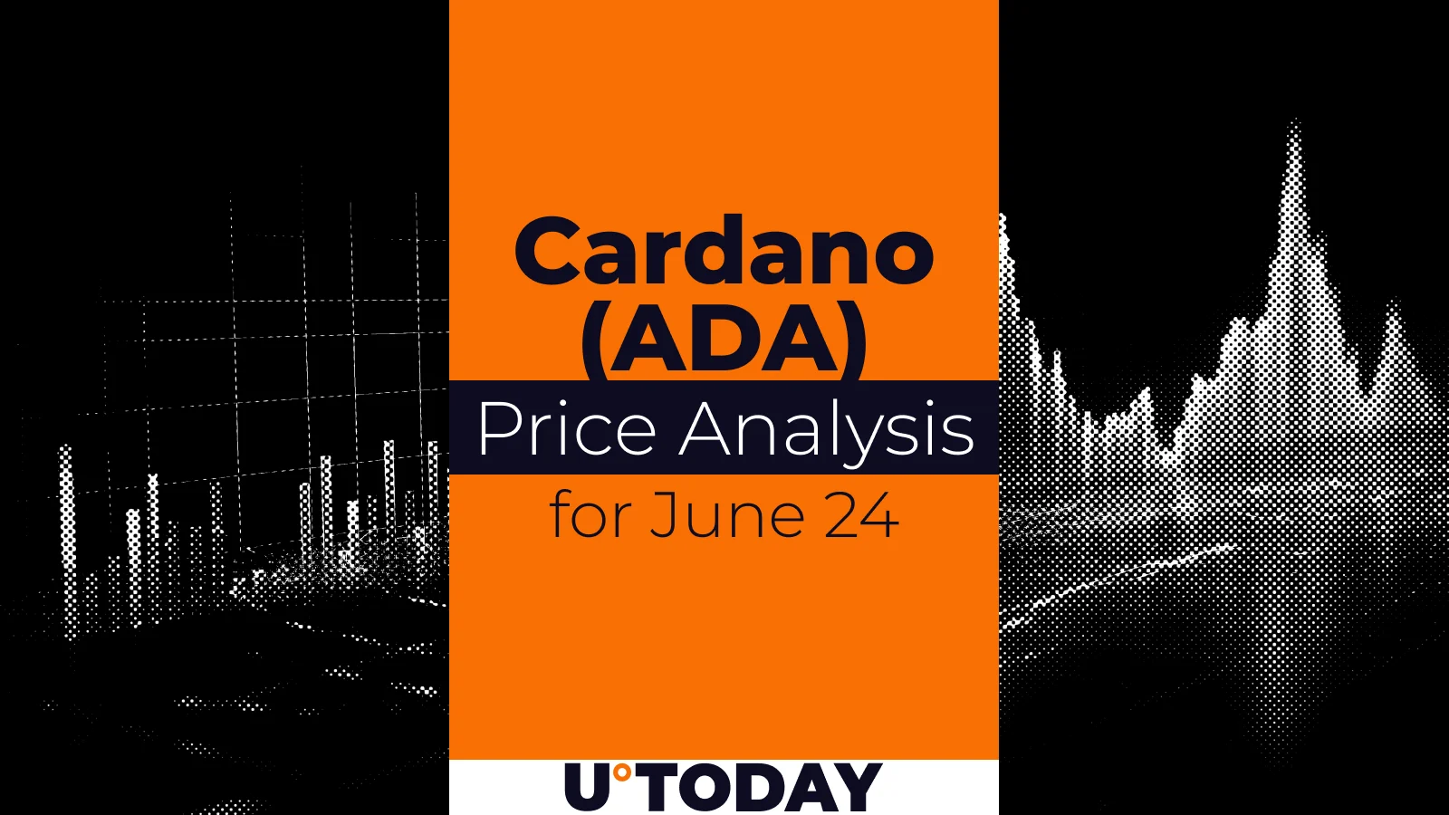 Cardano (ADA) Market Update: Predictions for June 24