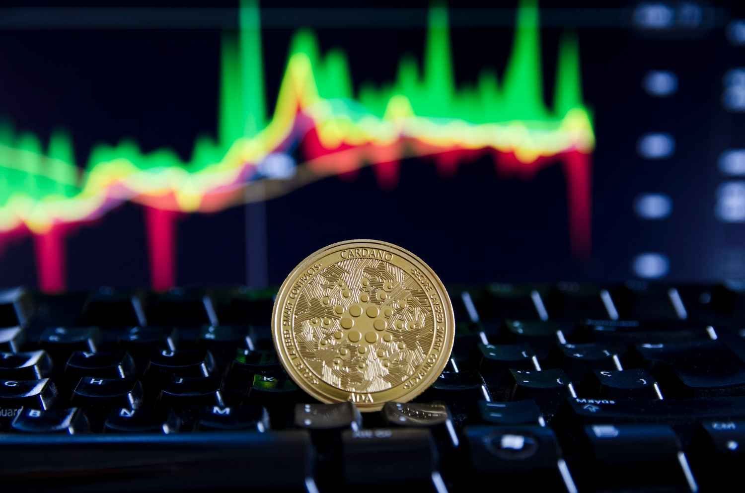 Cardano Faces Critical Moment: Is $0.60 the Breaking Point?