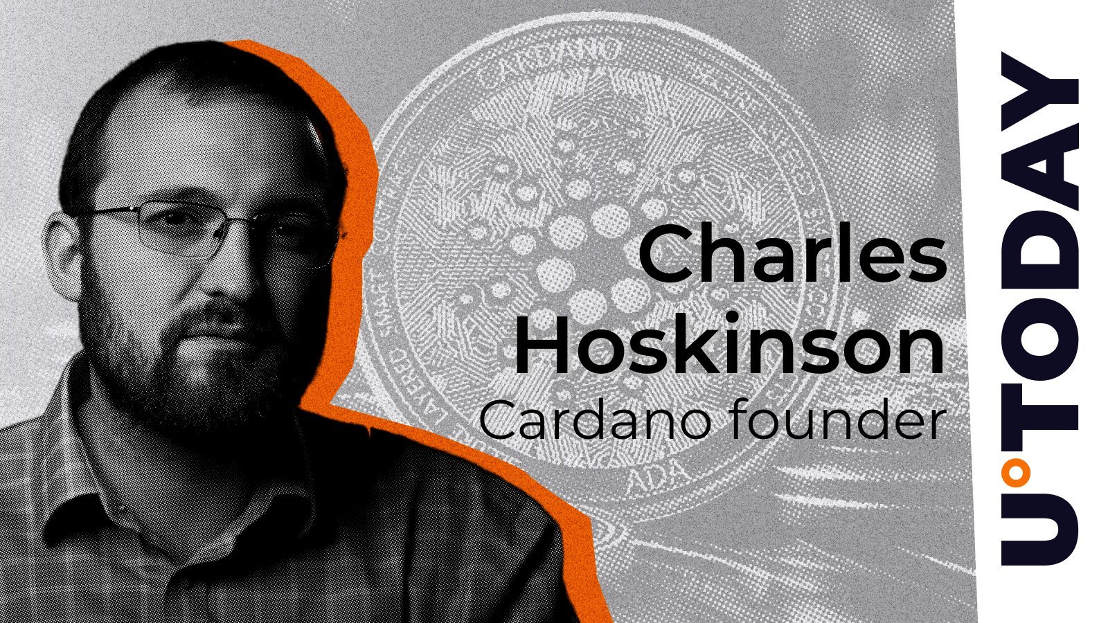 Charles Hoskinson Reacts to Poll Favoring Cardano Over XRP