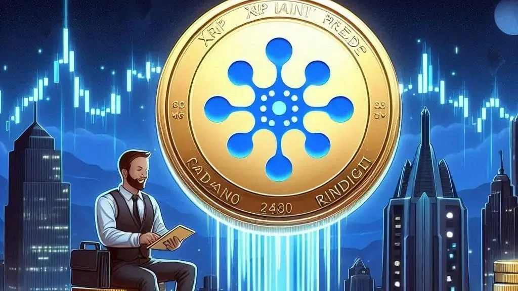 Cardano Forges Path to Revive DeFi with $100 Million Investment