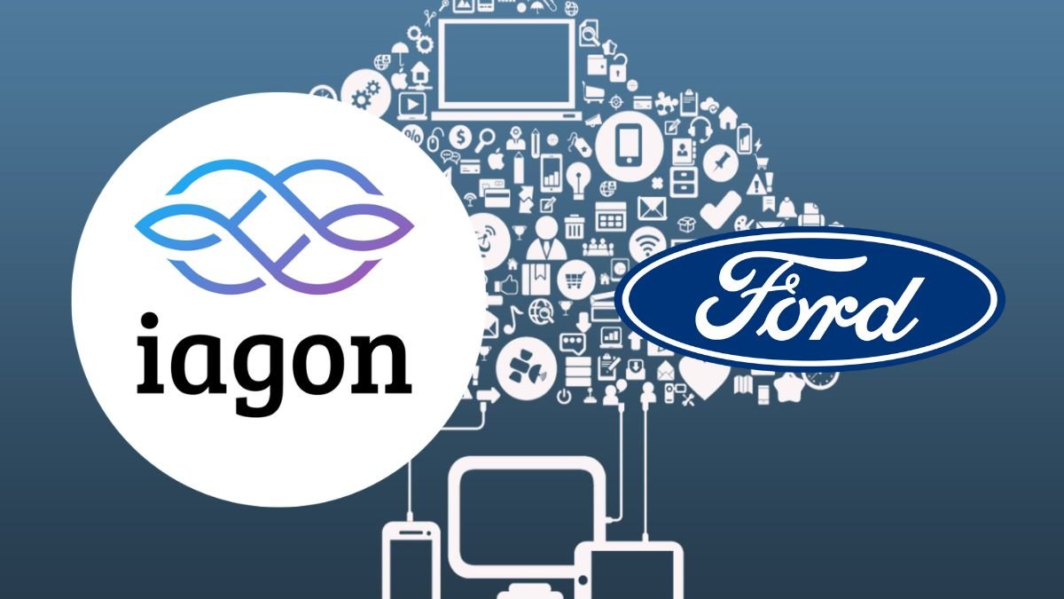Cardano and Ford Innovate Together to Create Next-Gen Decentralized Cloud