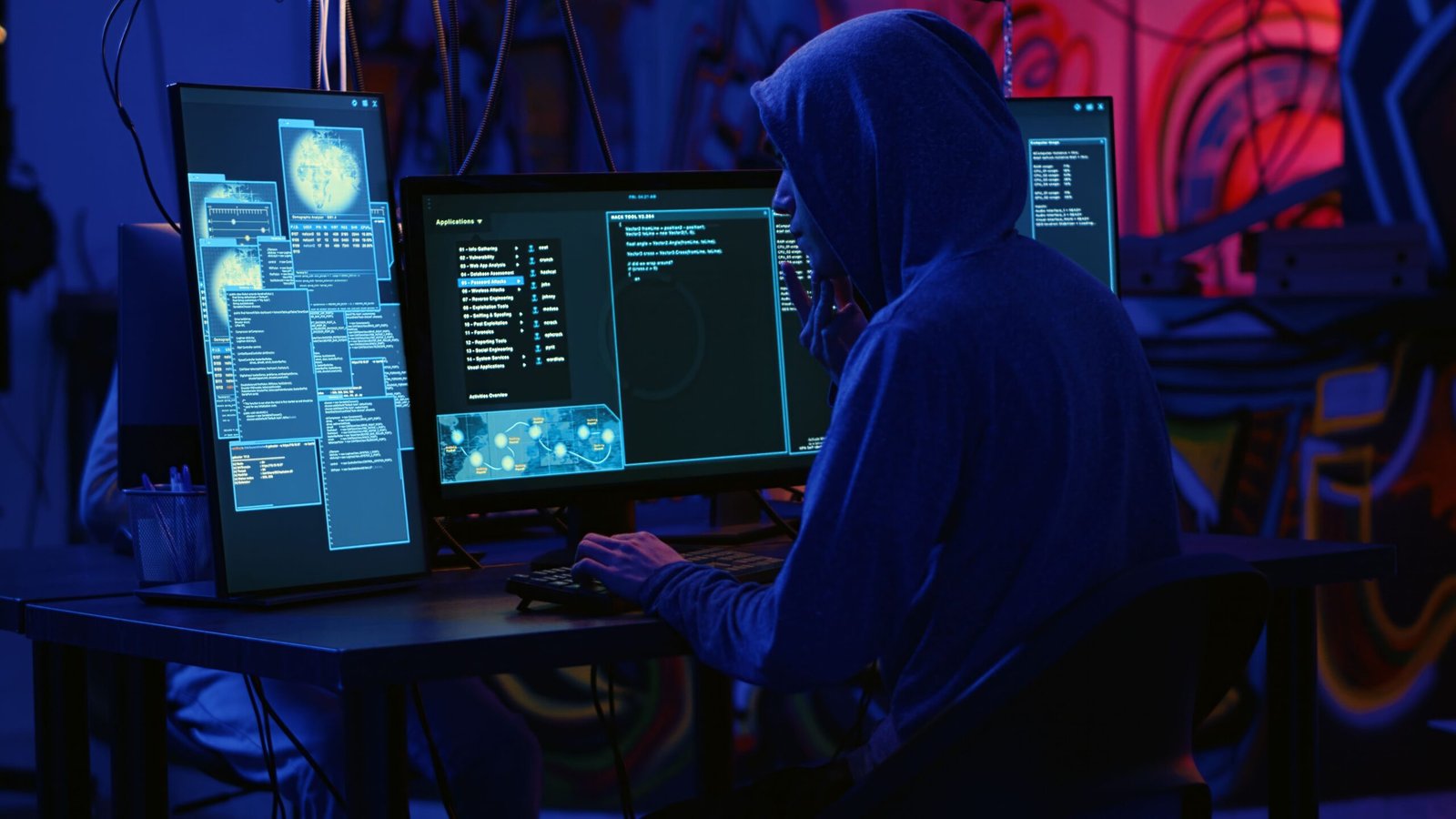 Cetus and Alex Protocol Bounce Back After Major Exploits