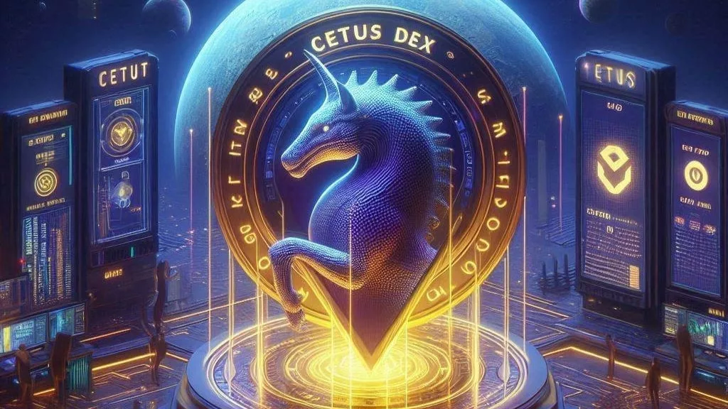 Cetus Protocol Makes a Strong Comeback After $223 Million Hack