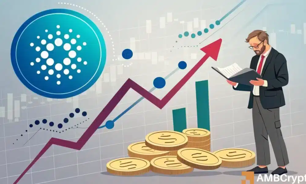 Charles Hoskinson Addresses Cardano’s Stablecoin Concerns