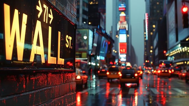 Geopolitical Tensions and Market Resilience: Insights You Can't Overlook