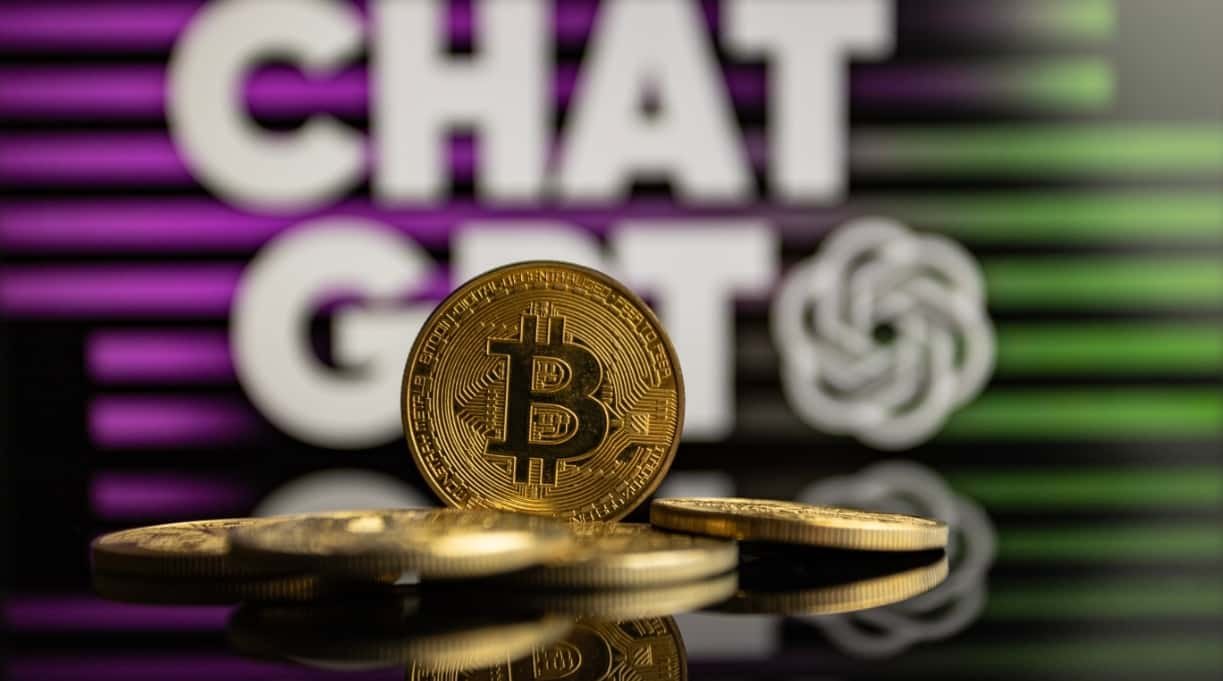 ChatGPT Predicts Strong Bitcoin Performance for H1 2025