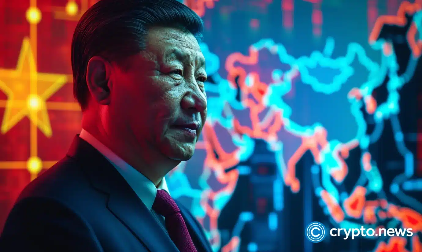 Chinese Bitcoin Mining Giants Expand to U S Markets Amid Growing Trade Tensions
