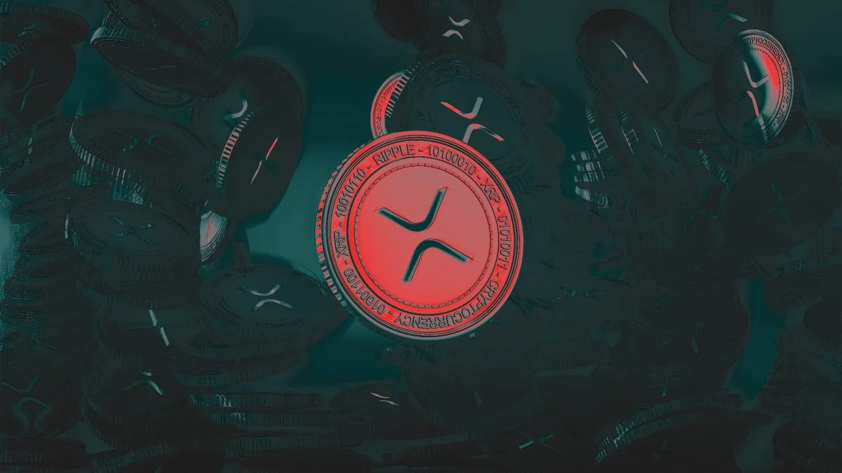 Webus Aims High with $300 Million XRP Treasury Proposal Filing with SEC