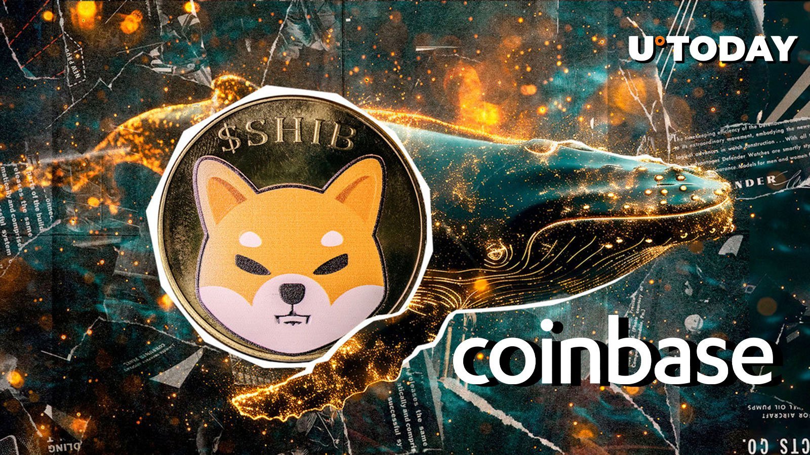 Coinbase Experiences Massive 187 Billion SHIB Transfer: What It Means