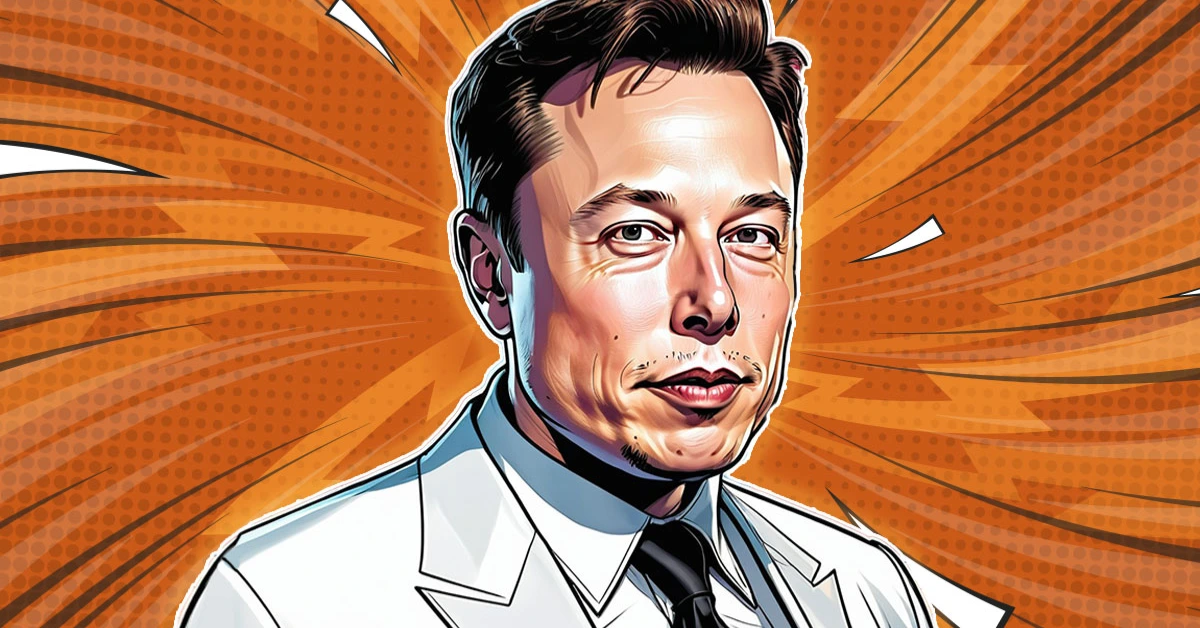 Elon Musk Could Disrupt Markets with Massive Bitcoin Purchase