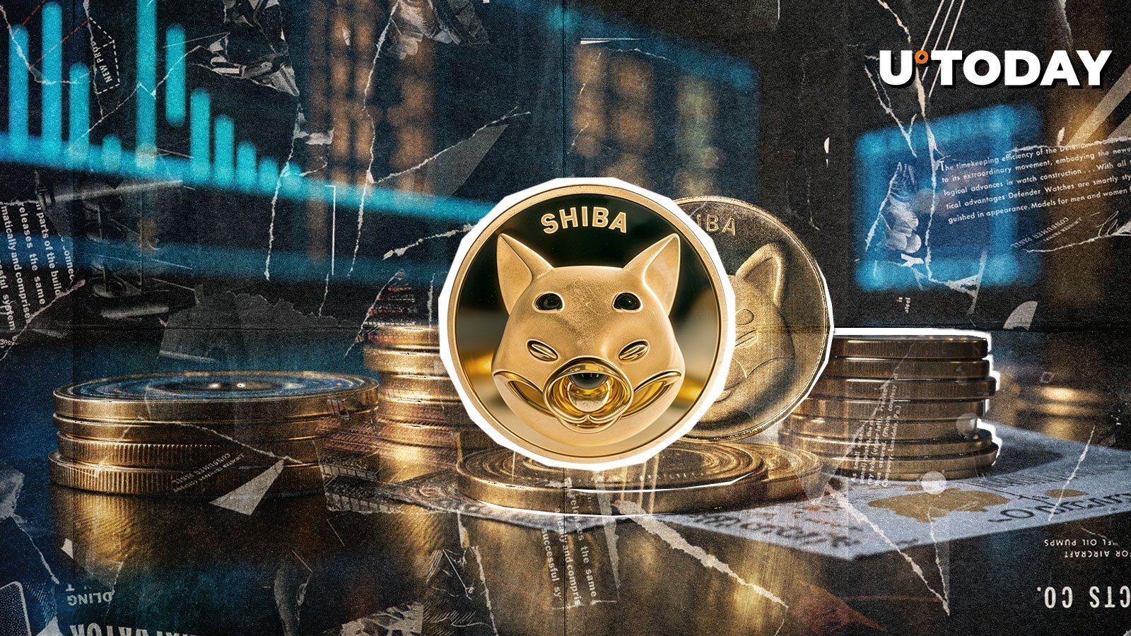 Shibarium Update Redefines SHIB’s Future Beyond Meme Coin Status
