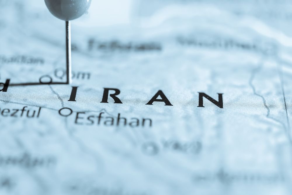 Crypto Market Update: Bitcoin Dips Amid Growing Tensions in the Mideast