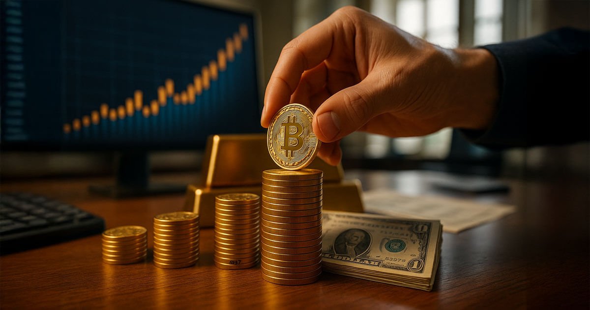Crypto Funding Surpasses $1.5 Billion in June, Fueling Optimism