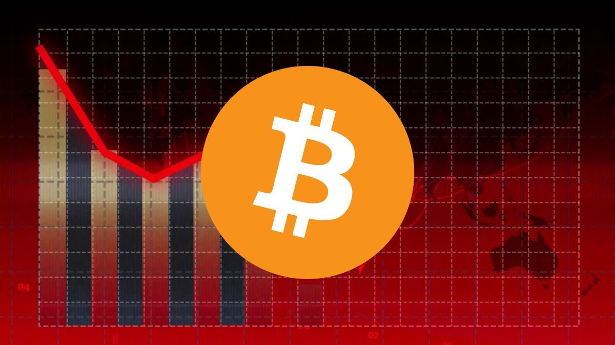 Crypto Market Takes a Hit Following Israel’s Attack on Iran – ETH, SOL, ADA In Crisis