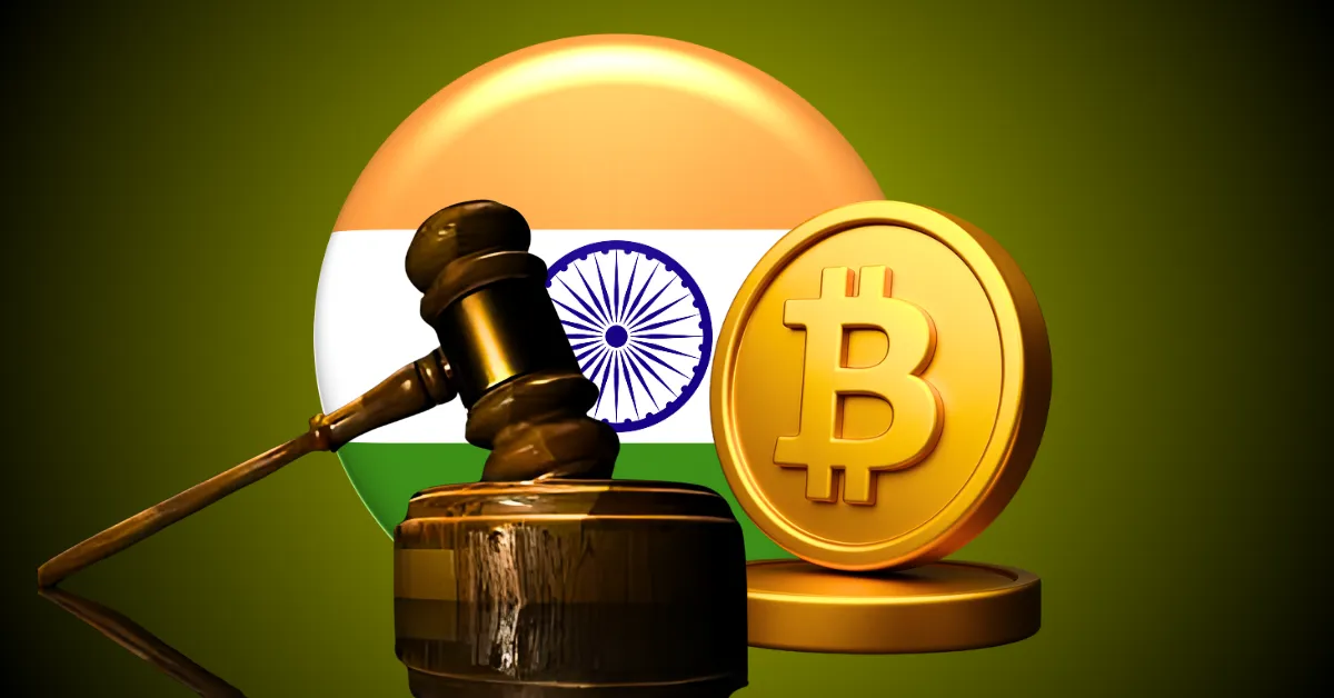 India’s Crypto Tax Burden: How Bitcoin ETFs Could Turn the Tide