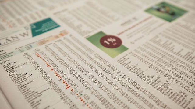 Dax Index Forecast: Bearish Outlook Amid Inflation and Trade Concerns
