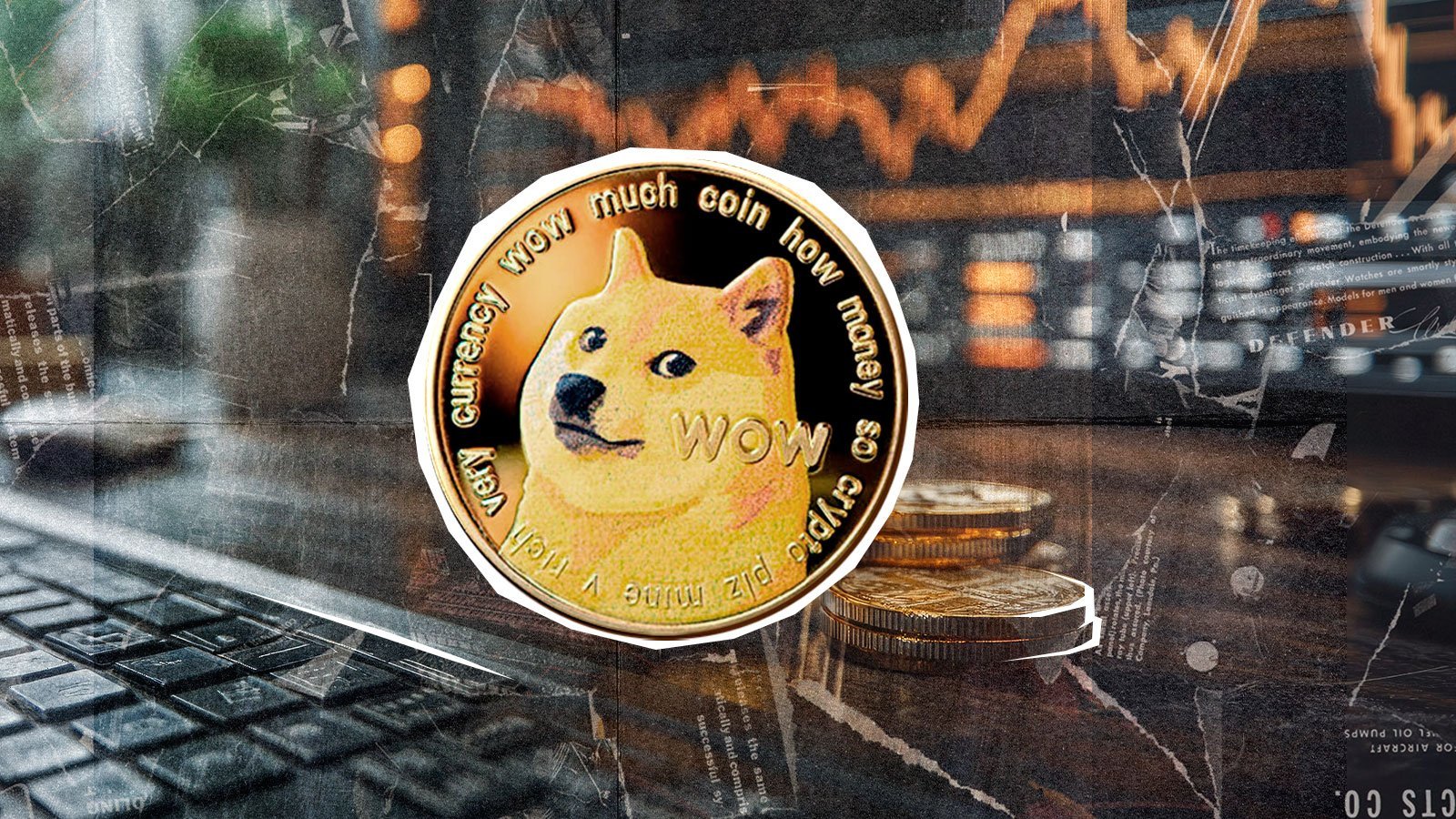 Dogecoin Surges 46%: Is a Rebound Imminent?