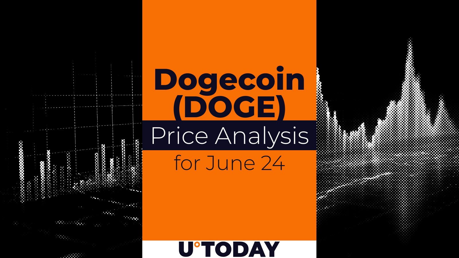 DOGE Price Forecast for June 24: Market Recovers