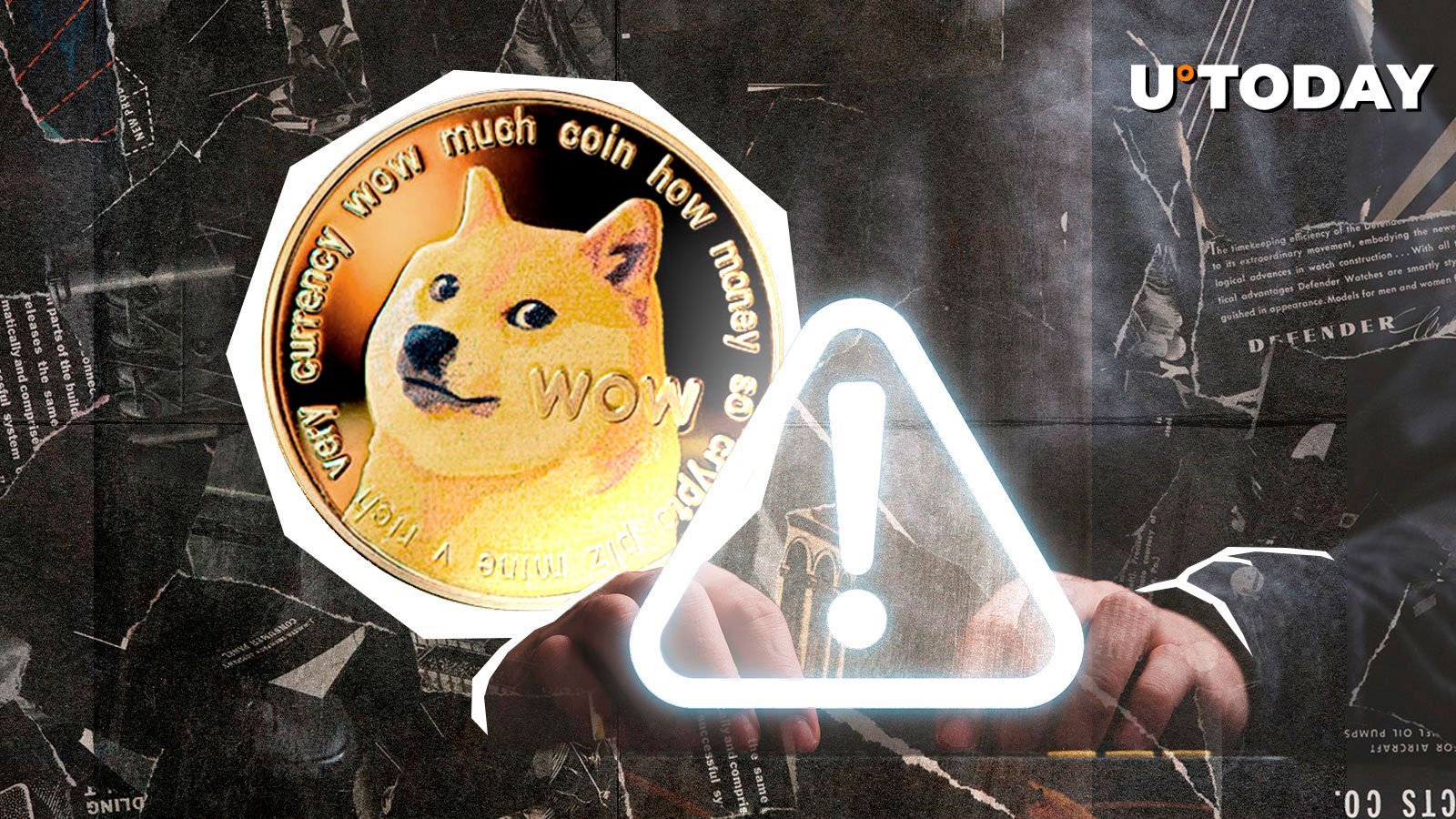 Warning: Protect Your Seed Phrase Before It's Too Late In Dogecoin