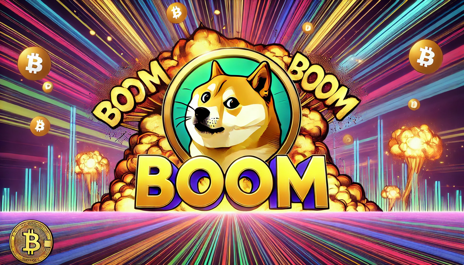 Dogecoin Prepares for Potential $1 Breakthrough, Analyst Predicts
