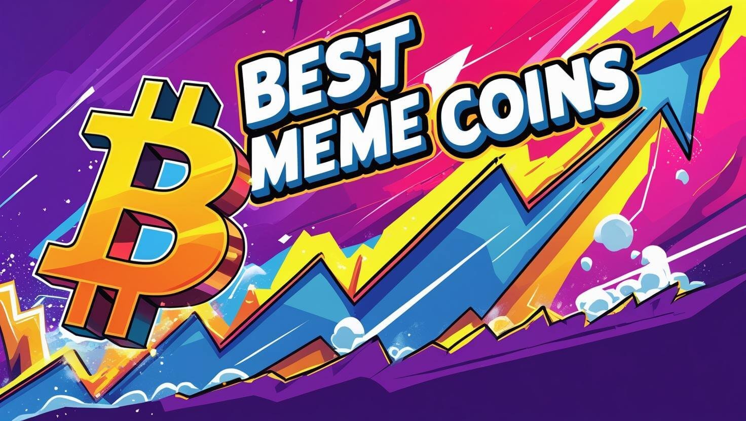 Dogecoin Powers Market Recovery with 8.15% Surge: Top Meme Coins to Watch