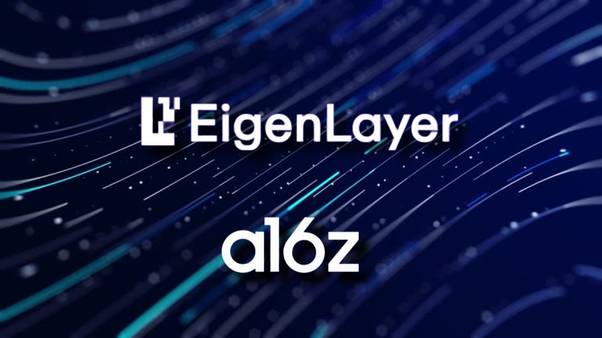 EigenLayer Launches EigenCloud to Connect Web2 and Web3
