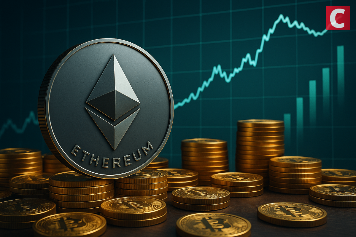 Ethereum Poised for Breakout? Whales Accumulate as Rally Faces Key Resistance