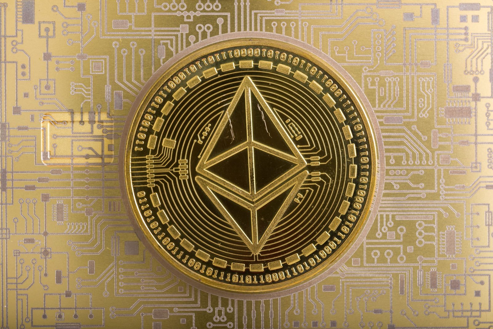 Ethereum Foundation Targets UX Vulnerabilities to Enhance GDPR Compliance Strategy