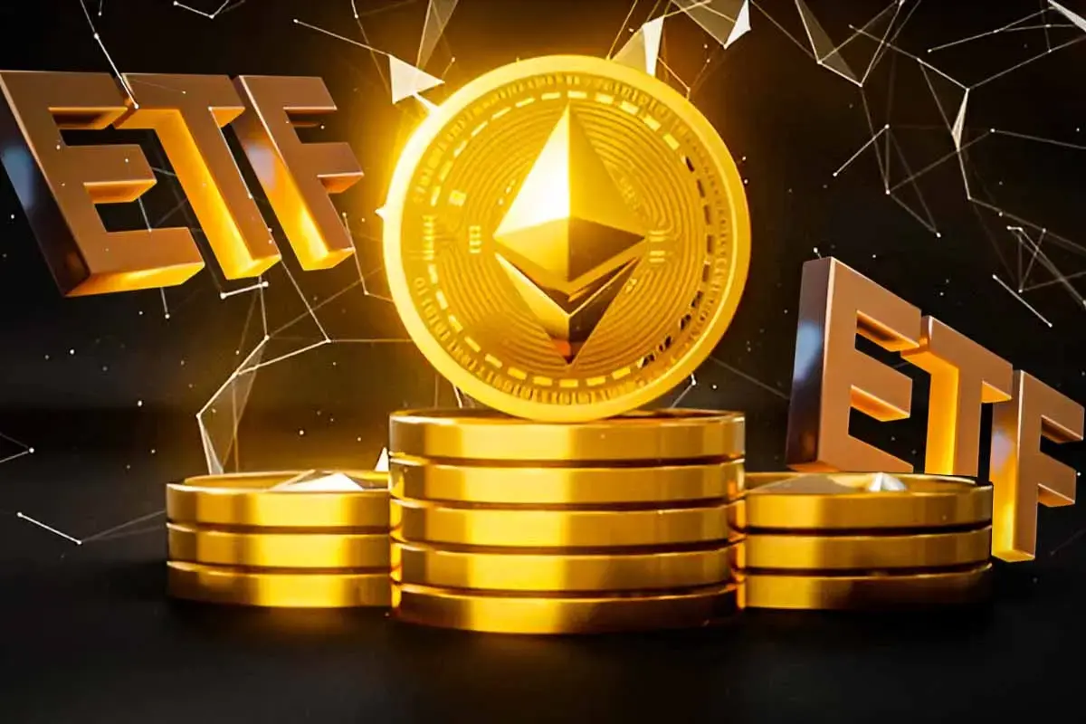 Ethereum Seizes Futures Market with Record ETH Inflows