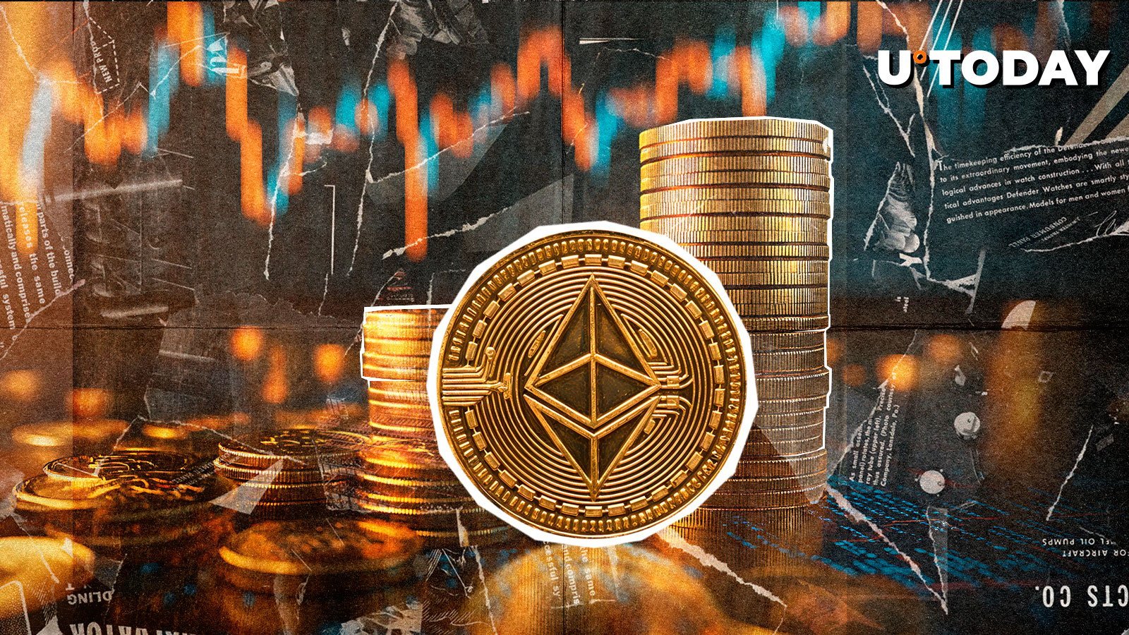 Ethereum Signals Bullish Trends with Golden Cross Confirmation