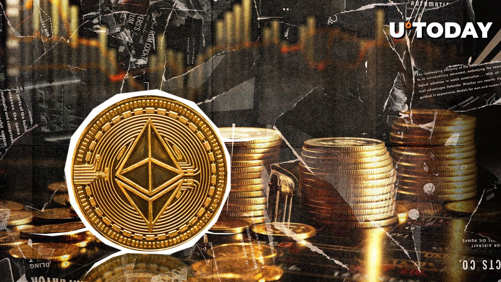 Ethereum Set for Potential Rally: Is the Price Targeting $3,000?