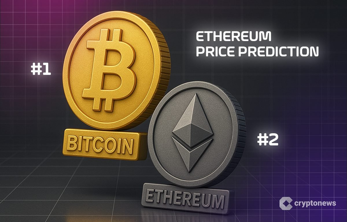 Ethereum Faces Challenges While Bitcoin Dominates Market in June 2025