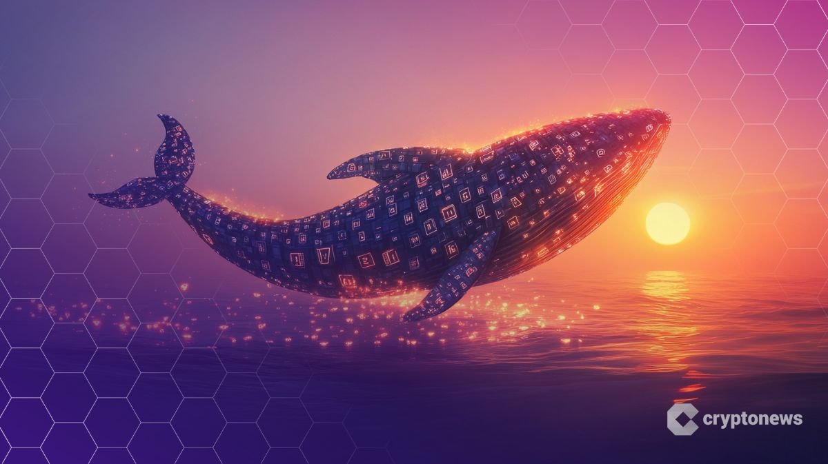 Ethereum Whales Accumulate 2.5 Billion Dollars in ETH – Will This Spark a Major Breakout?